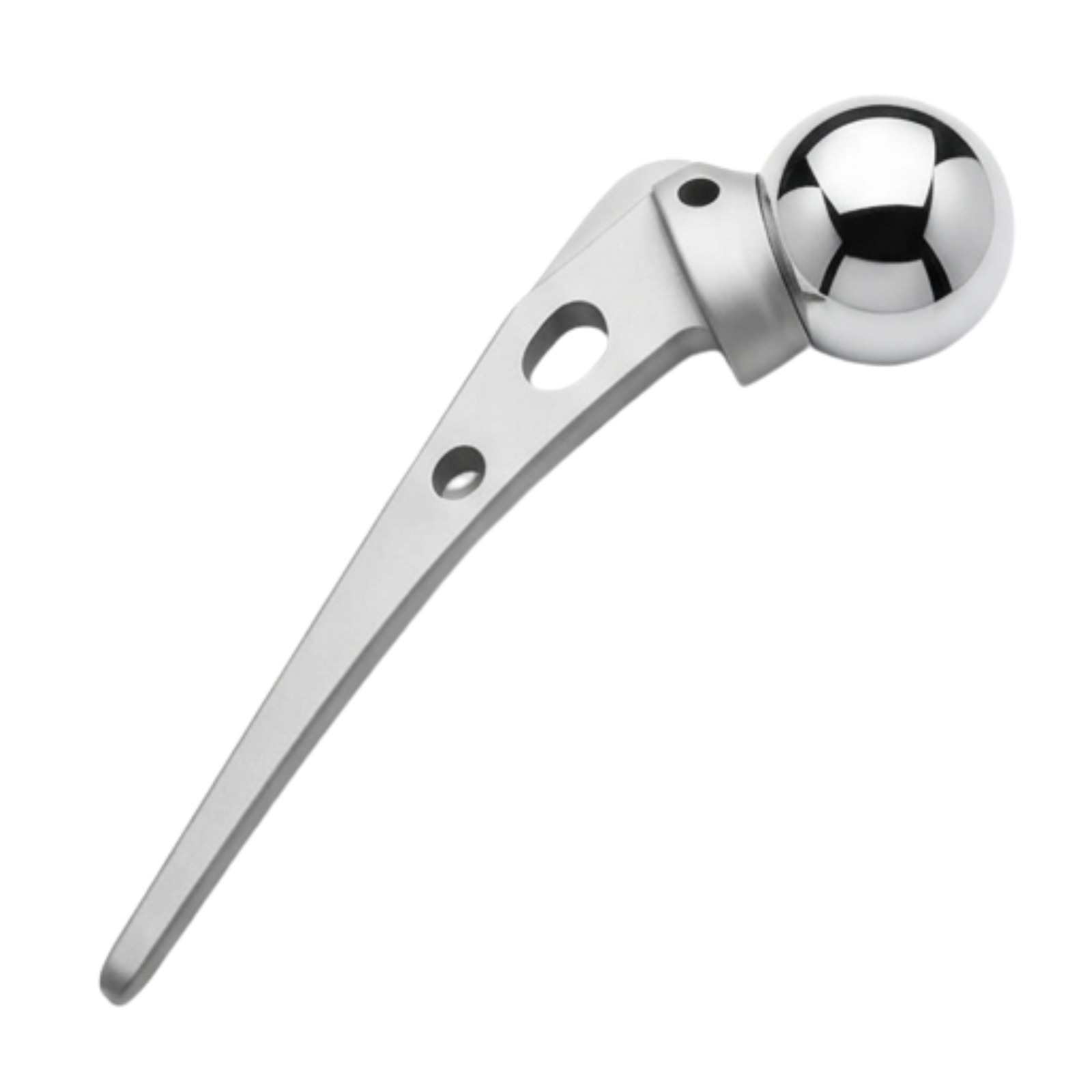 premium-fenestrated-femoral-stem-hip-implant