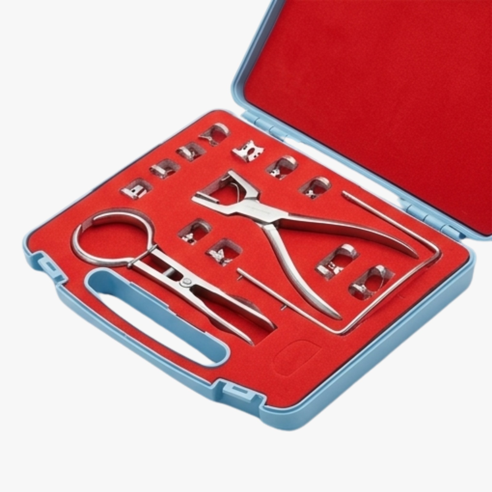 premium-dental-rubber-dam-kit