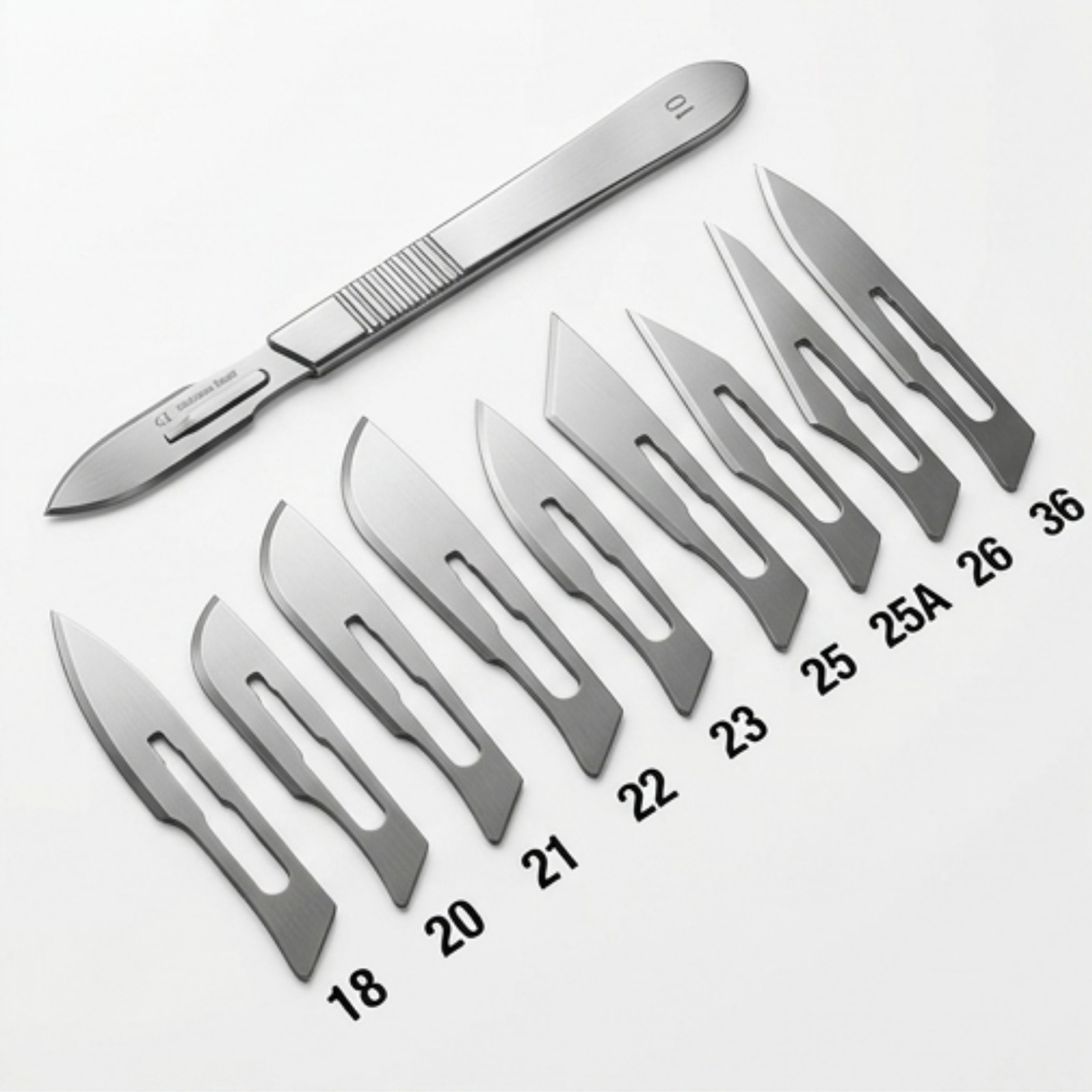 premium-surgical-scalpel-blades-18-36
