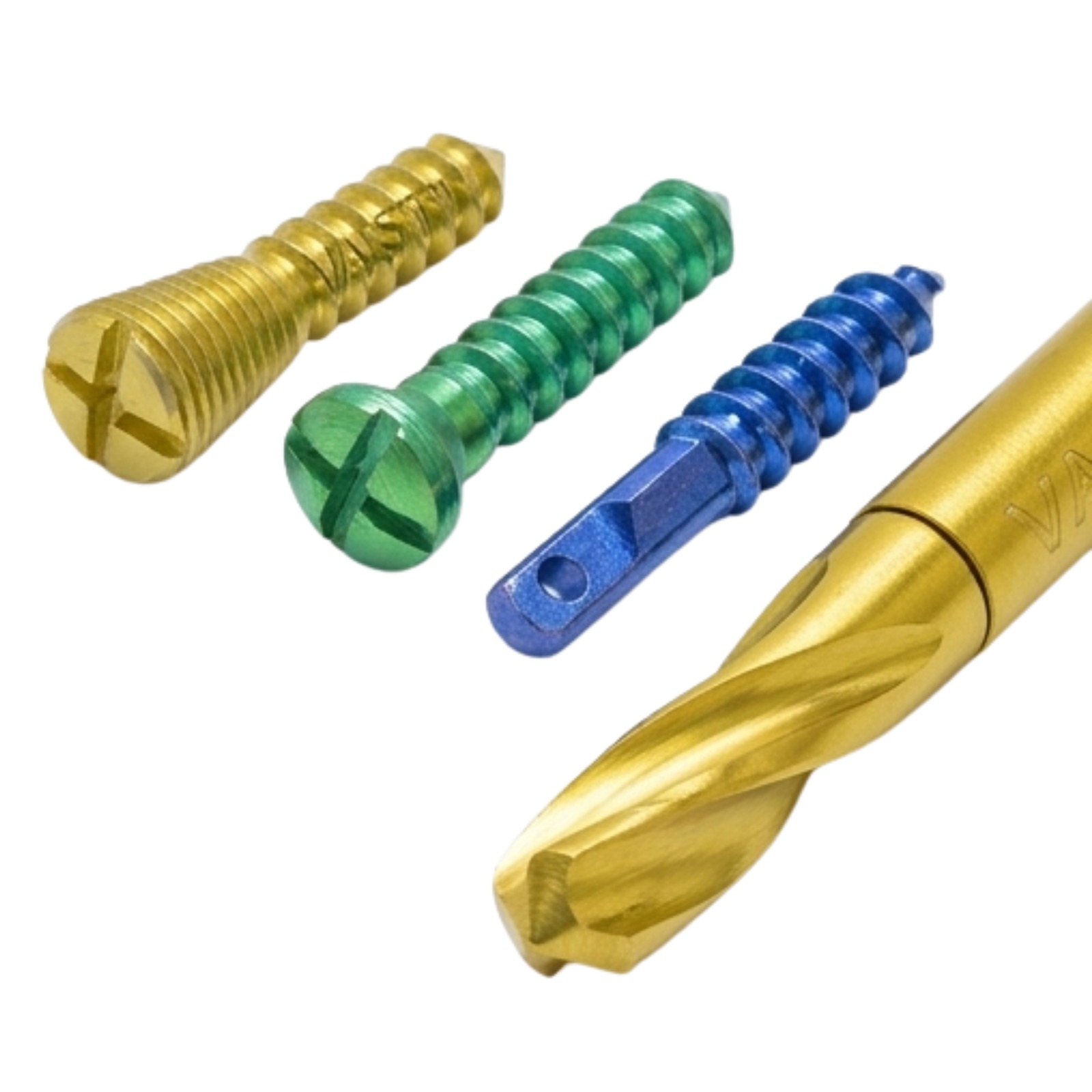 premium-titanium-orthopedic-bone-screws-drill-bit