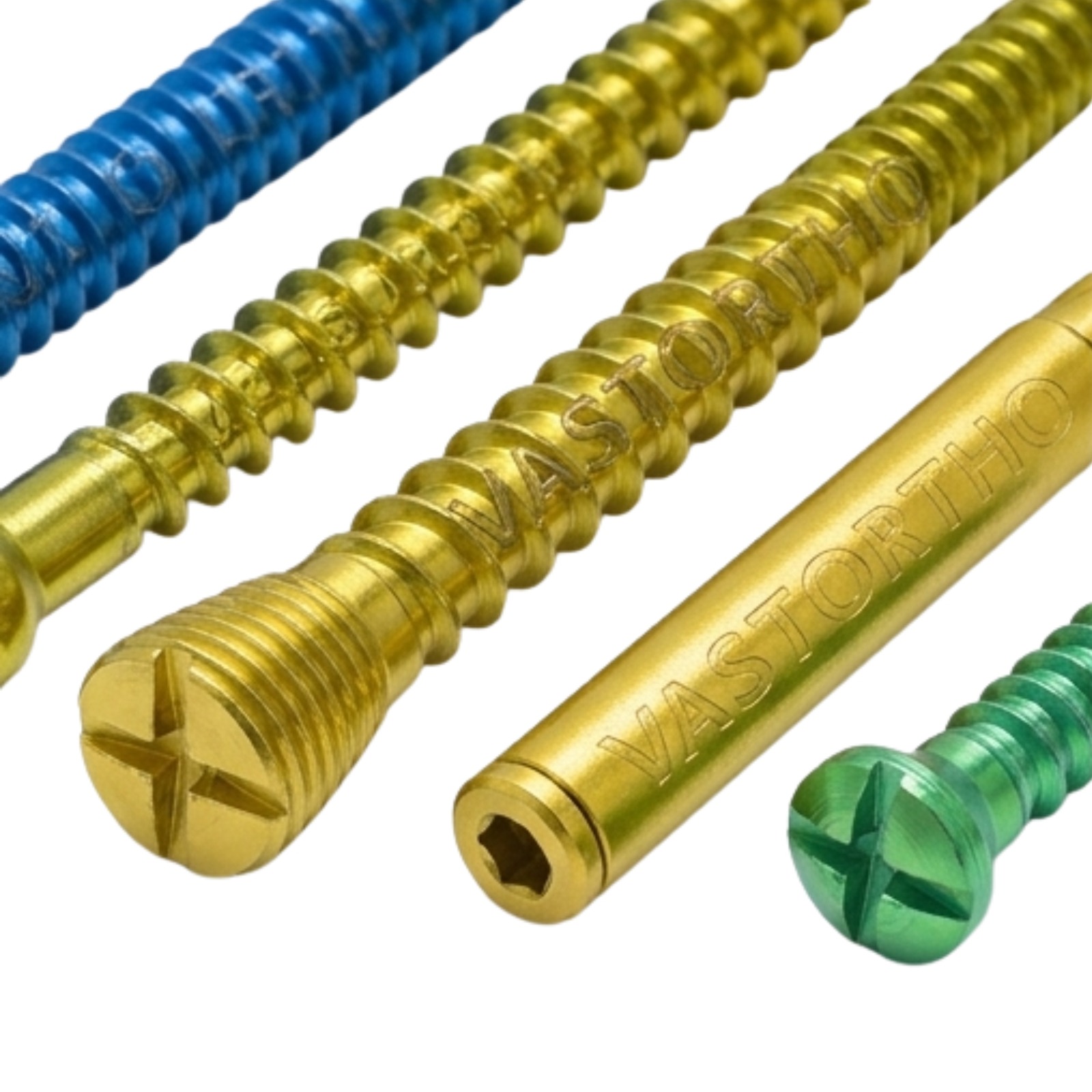 premium-titanium-orthopedic-bone-screws-drill-bit